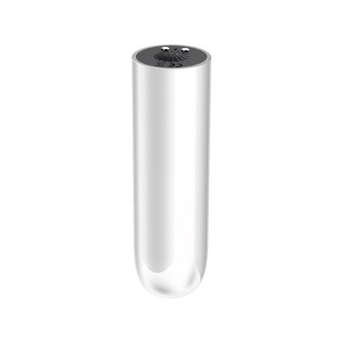 Powerful bullet USB silver 56-1119-4