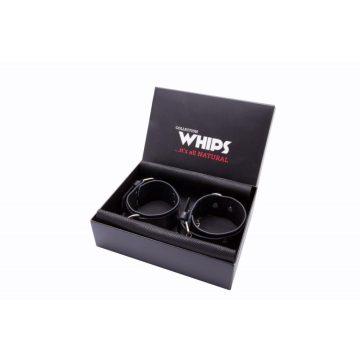 WHIPS Handcuffs for men soft ~ 58-00003