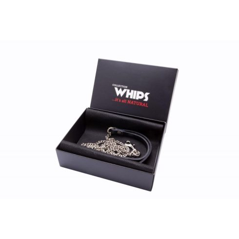 WHIPS leash small ~ 58-00027