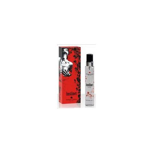 Miyoshi Miyagi INSTINCT feromon parfumes 15ml FEMME 6-00014