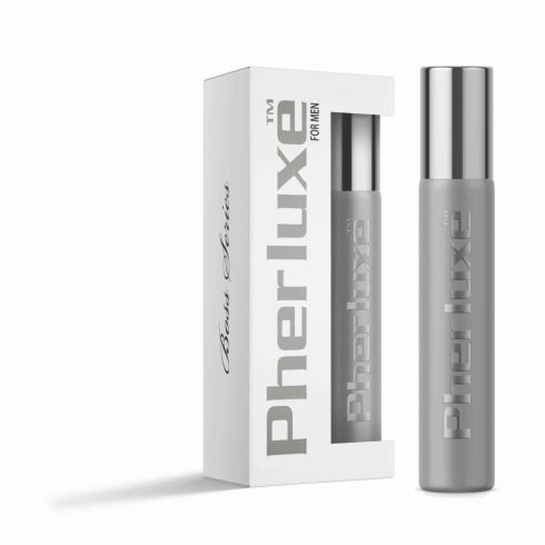 Pherluxe Silver for men 33 ml spray 6-00101