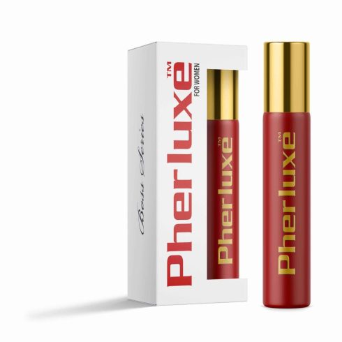 Pherluxe Red for women 33 ml spray 6-00105