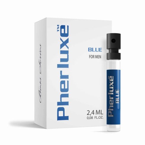 Pherluxe Blue for men 2,4 ml 6-00108