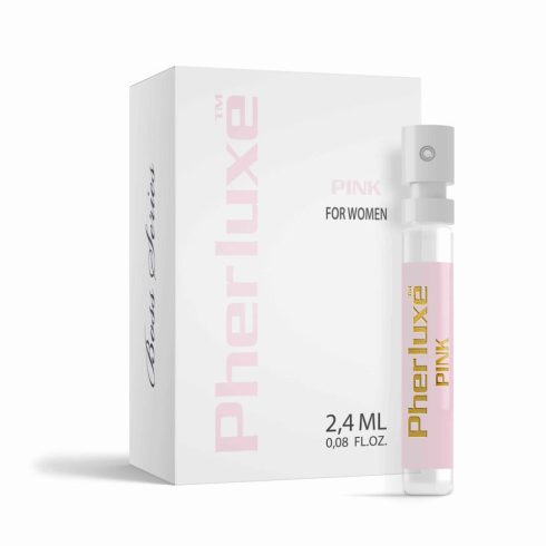Pherluxe Pink for women 2,4 ml 6-00109