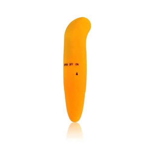 Mini G Spot - Orange 60-00028