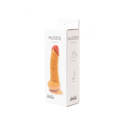 Dildo Lola Games Nudes Seductive 6007-01lola