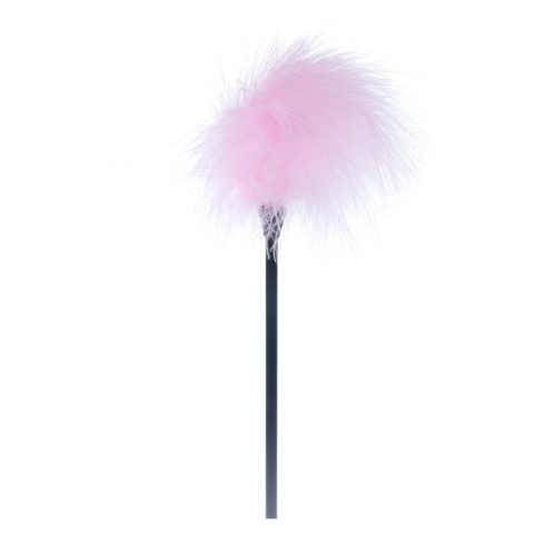 Feather Tickler Pink 61-00028