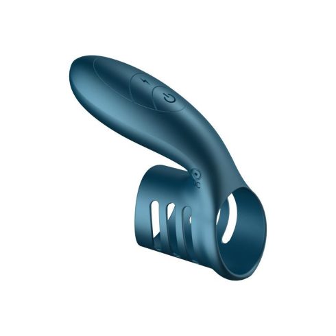 Silicone Ring Blue USB 7 Function 63-00026