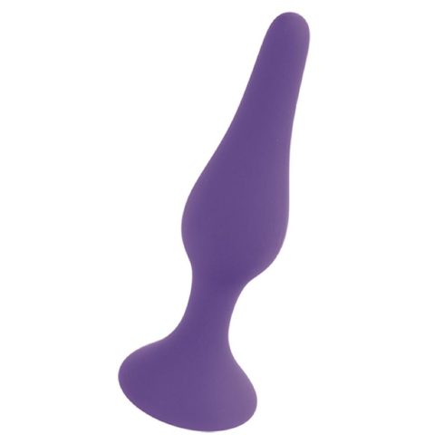Silicone Plug Purple - Extra Large 64-00091