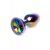 Jewellery Multicolour Clear 64-00116