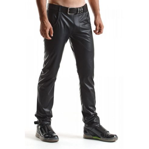 RMVittorio001 - black trousers - XXL ~ 65-RMVIT001XXL