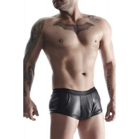 RFP men's shorts L 65-SHO007-BLACK-L