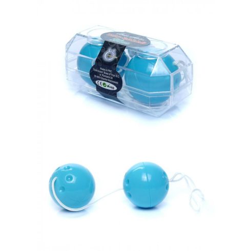 Duo-Balls Blue 67-00024