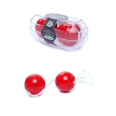 Duo-Balls Red 67-00027
