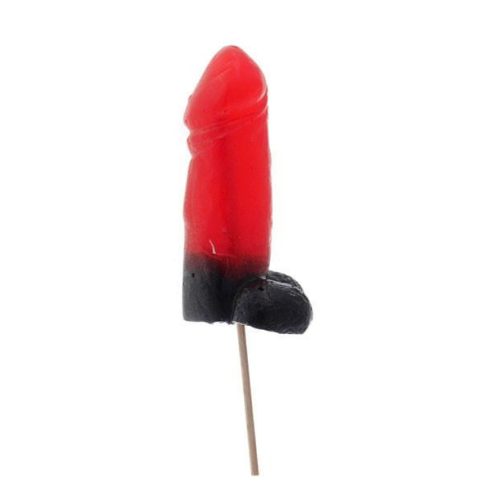 Lollipop Penis 12cm 7-00003