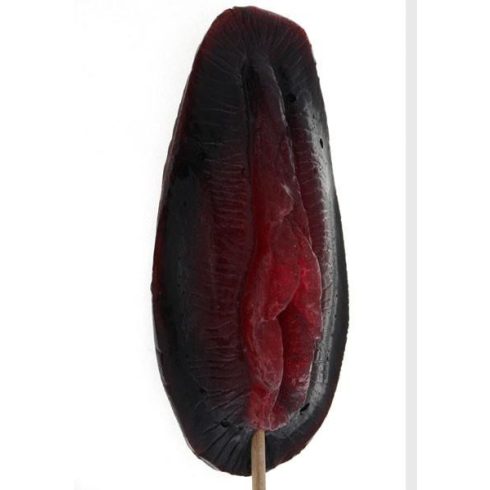 Lollipop Jelly Vagina 7-00004