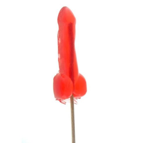 Lollipop Penis Mini 7-00008