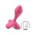 Vibrator Game Changer (Pink) 73-4006789