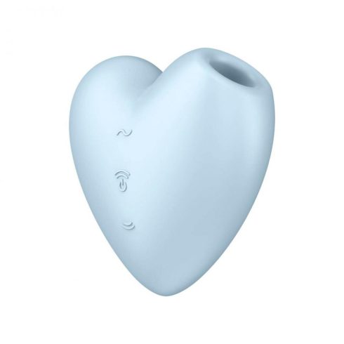Cutie Heart (Blue) ~ 73-4037271