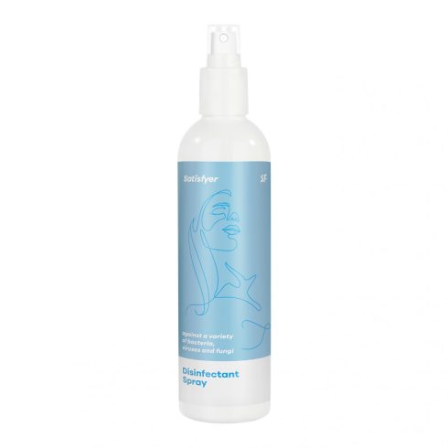 Gentle Disinfectant Spray EU 73-4306603