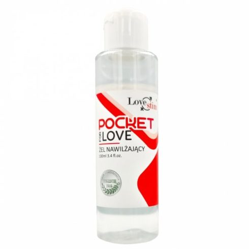 Pocket for Love 100ml ~ 731-00008