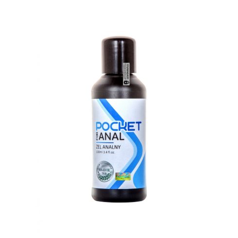 Pocket in Anal 100ml 731-00009