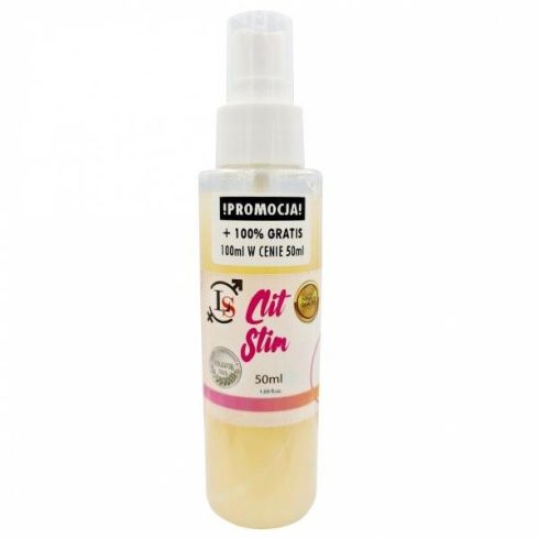 Clit Stim spray 50ml ~ 731-00018