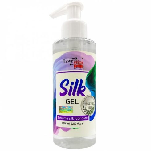 POP Silk Gel 150ml. ~ 731-00052