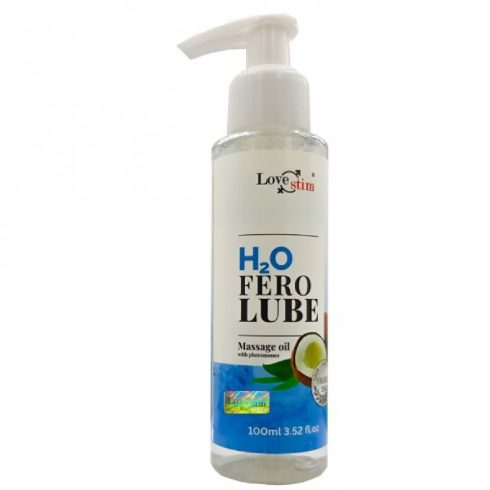 H2O FERO LUBE 100ml ~ 731-00091