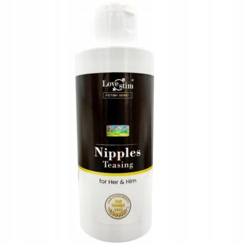 Nipples Teasing gel 150ml ~ 731-00095