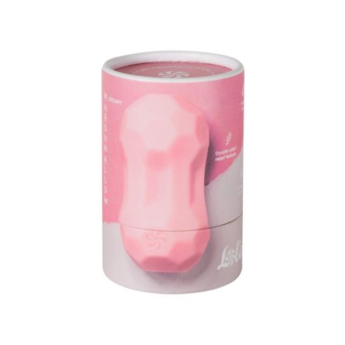 Masturbator Marshmallow Dreamy Pink 7373-02lola