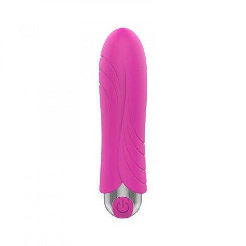 Exclusive Bullet USB 10 functions Pink ~ 78-00009