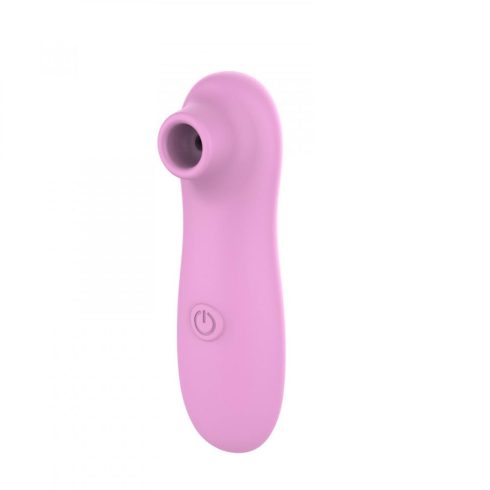 Air Stimulator USB 10 functions Light Pink ~ 78-00013