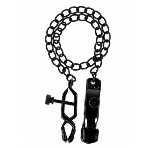 Deluxe Nipple Clamps ~ 79-AF-1059