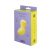 Rechargeable vacuum stimulator Fantasy Ducky 2.0 Yellow 7913-01lola