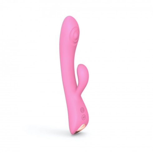 BUNNY & CLYDE - PINK PASSION ~ 80-6032619