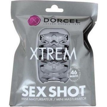 SEX SHOT XTREM 80-6070970-1