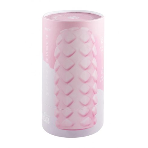Masturbator Marshmallow Maxi Fruity Pink 8075-02lola
