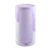 Masturbator Marshmallow Maxi Candy Purple 8075-03lola