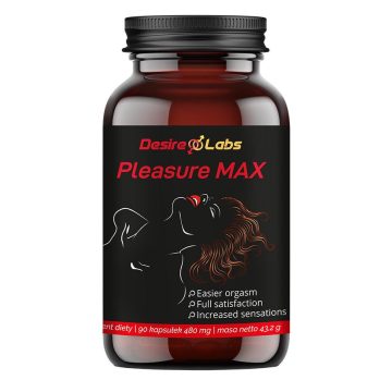 Pleasure Max™ - 90 caps ~ 82-0686