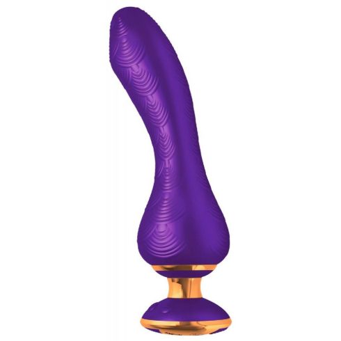 SANYA Intimate Massager Purple -87-303