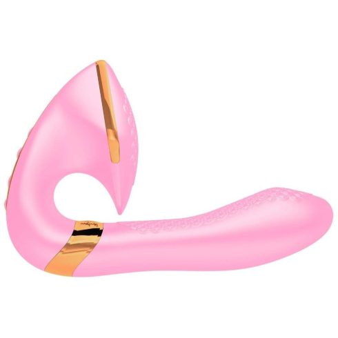 SOYO Intimate Massager Light Pink -87-402