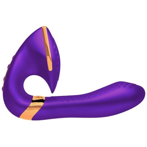 SOYO Intimate Massager Purple -87-403