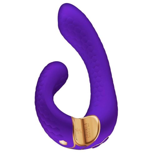 MIYO Intimate Massager Purple -87-503