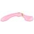 ZOA Intimate Massager Light Pink -87-602