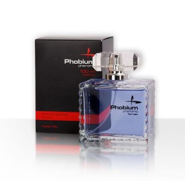 PHOBIUM Pheromo for men 100 ml ~ 914-00006