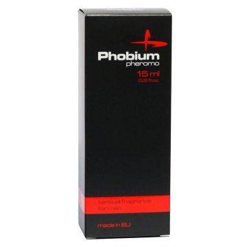 PHOBIUM Pheromo for men 15 ml 914-00007
