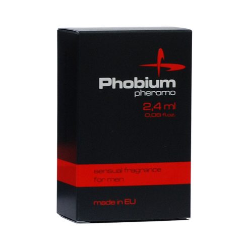 PHOBIUM Pheromo for men 2,4 ml 914-00008