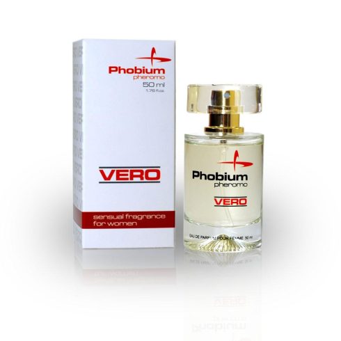Phobium Pheromo VERO 50 ml for women 914-00012