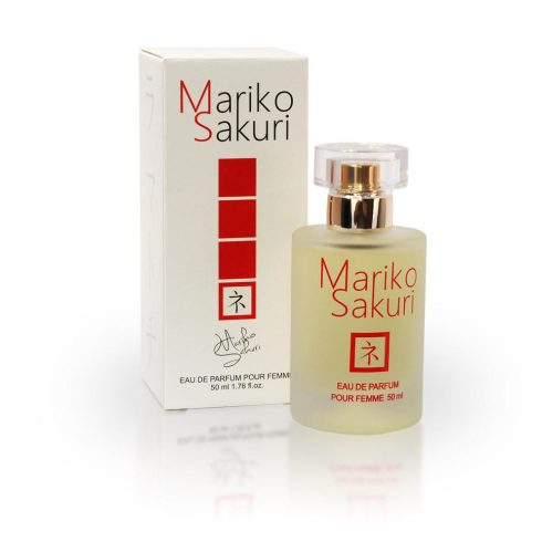 Mariko Sakuri 50 ml for women ~ 914-00018